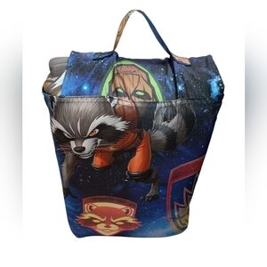 Guardians Of The Galaxy Marvel Twin Comforter